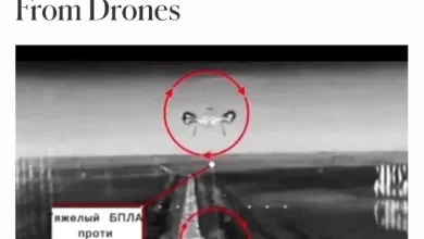 Сили оборони України вперше застосували роботизований комплекс ARK-1 у глибокому тилу РФ