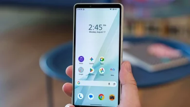 Sony представила Xperia 10 VIII з яскравішим екраном і 6 роками оновлень безпеки