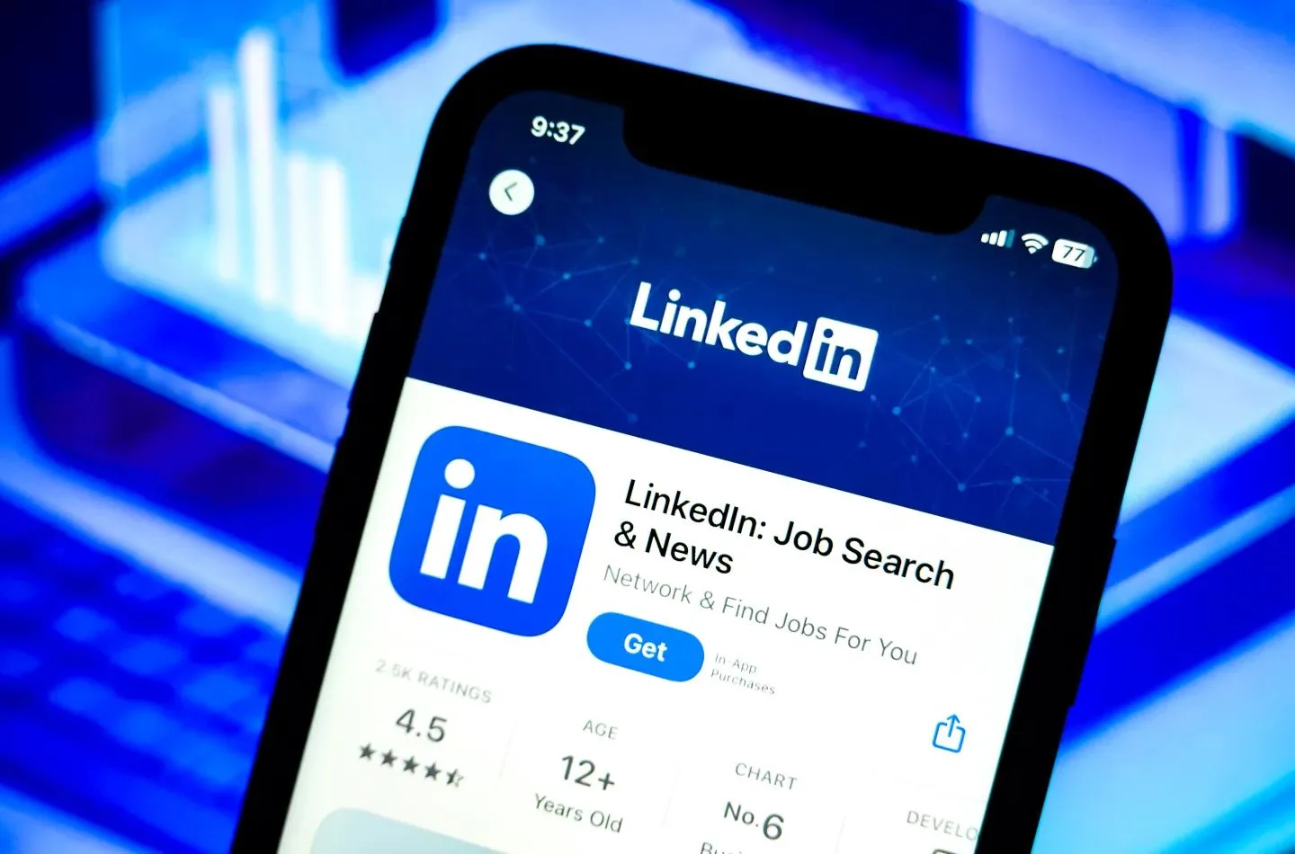 LinkedIn запровадила маркування «AI-сміття» і скоротила перегляди такого контенту на 40%