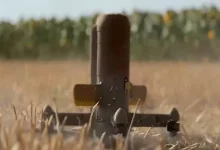 В Україні випробовують нову радіолокаційну головку Archimedes 1A для зенітних дронів
