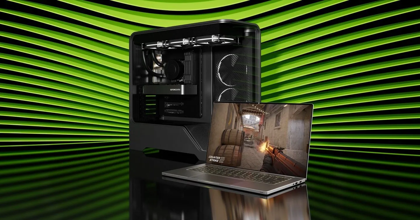 NVIDIA випустила драйвер Unix 610.57.04 з виправленнями для популярних ігор