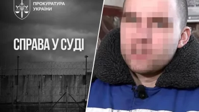 Суд розгляне справу прикордонника, якого обвинувачують у держзраді та дезертирстві під час оборони Маріуполя