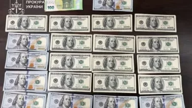У Києві викрили схему оформлення фіктивної інвалідності за 10 000 доларів