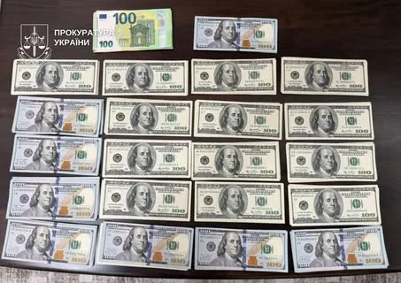 У Києві викрили схему оформлення фіктивної інвалідності за 10 000 доларів