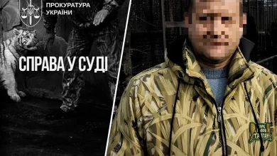 До суду скеровано справу щодо власника кримських зоопарків за розграбування «Асканії-Нової»