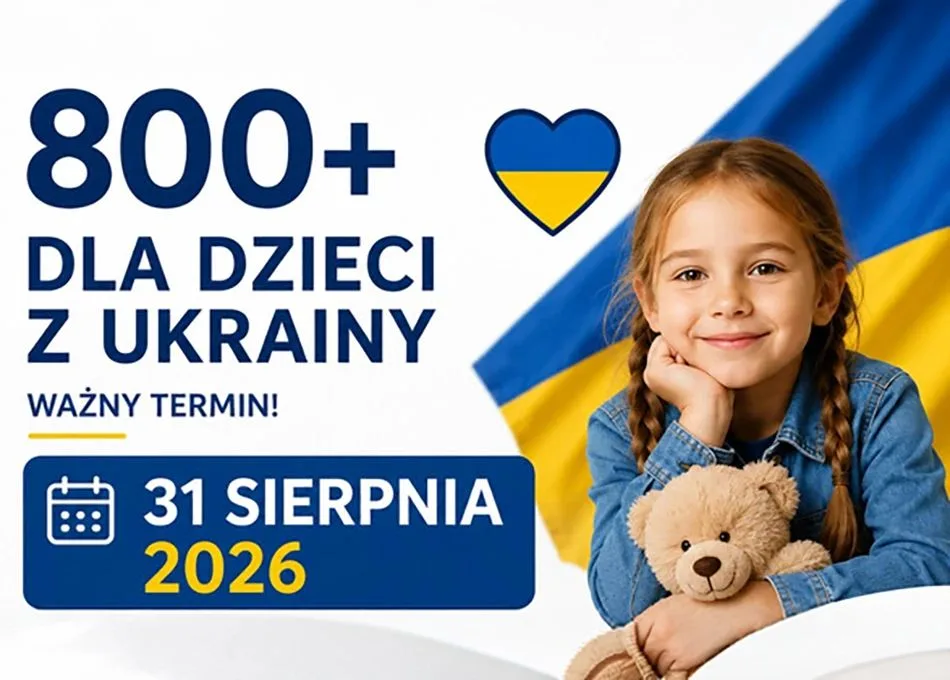 Українським сім’ям у Польщі нагадали про термін підтвердження PESEL UKR для збереження виплат 800+