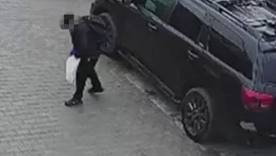 СБУ та Нацполіція зірвали замах на керівника оборонного підприємства на Київщині