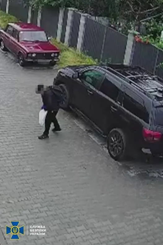 СБУ та Нацполіція зірвали замах на керівника оборонного підприємства на Київщині