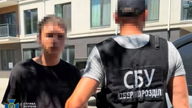 СБУ викрила російського агента у підрозділі ЗСУ на Одещині