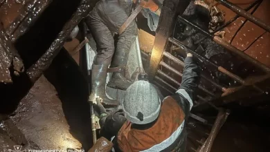 На шахті на Криворіжжі загинули троє гірників під час підземних робіт