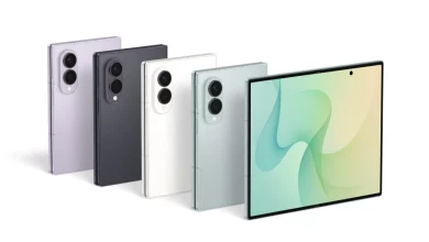 Samsung Galaxy Z Fold8 побив рекорд попередніх замовлень у Південній Кореї