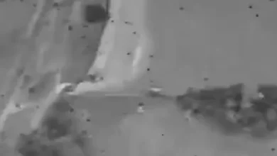 Оператори РЕБ роти «Рейд» врятували комбайн від атаки російського дрона