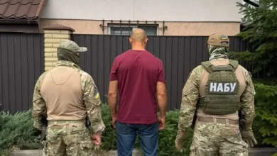НАБУ і САП викрили двох військових на вимаганні 4,5 млн грн «відкату» за прийняття РЕБ