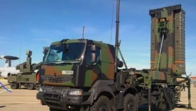Італія готує пакет ППО для України на близько 3 млрд євро