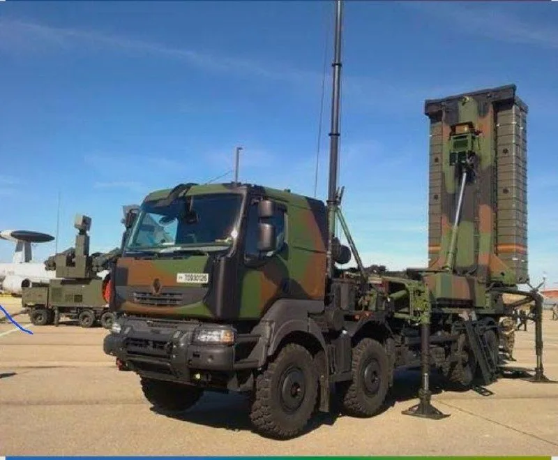 Італія готує пакет ППО для України на близько 3 млрд євро