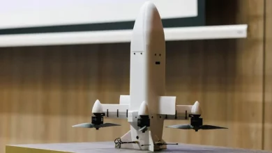 Японія закупить зенітні дрони Terra B1, випробувані в Україні