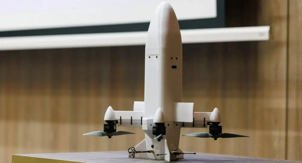 Японія закупить зенітні дрони Terra B1, випробувані в Україні