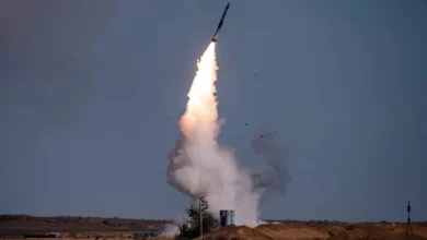 РФ задіяла до 17 переобладнаних пускових С-400 для ударів по Україні ракетами РМ-48У