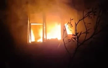 Нічна атака на Краматорськ: росіяни скинули сім авіабомб по житлових кварталах