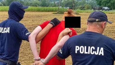 У Підкарпатському воєводстві ліквідували велике нарколабораторію, серед затриманих — громадянин України