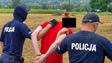 У Польщі ліквідували лабораторію мефедрону: затримано білорусів і українця