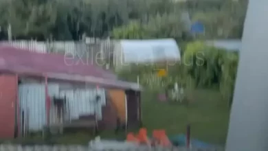 Сили оборони України вразили НПЗ «Лукойл-Нижегороднефтеоргсинтез» у Кстово