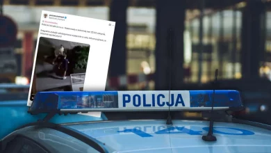 Поліція Познані спростувала чутки про побиття громадянина України