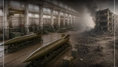 ГУР оприлюднило дані про іноземні компоненти та виробників ракет «Іскандер-М»