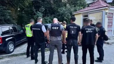 На Хмельниччині викрили організатора незаконного переправлення до Румунії за 6,5 тис.