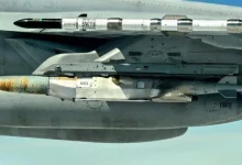 Defense Express: ЗСУ могли вперше застосувати ракету JDAM-LR по Донецьку