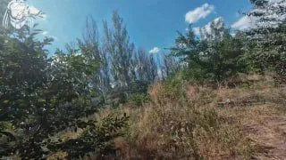 Подружжя постраждало від удару російського FPV-дрона під час виїзду з Дружківки