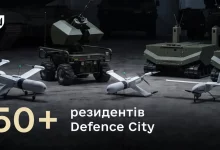 Міноборони України розширює Defence City: вже 51 резидент серед виробників озброєння