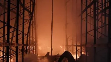 Зеленський про нічну атаку РФ на Київщину: 17 загиблих і 44 поранених