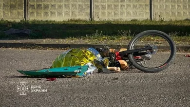 На Київщині за дві доби зафіксовано 38 атак РФ, є загиблі та поранені цивільні
