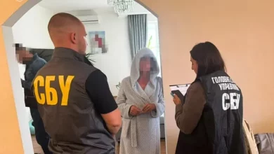 Екскомандира бригади ТрО підозрюють у схемі з FPV-дронами на понад 12 млн грн