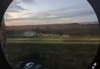 Зеленський: українські сили вдарили по ракетоносію Ту-95МС на аеродромі Енгельс
