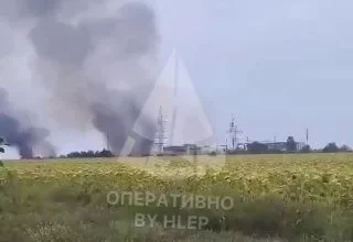 Удар по заводу «Хортиця» в Запоріжжі знищив до 4 млн пляшок продукції