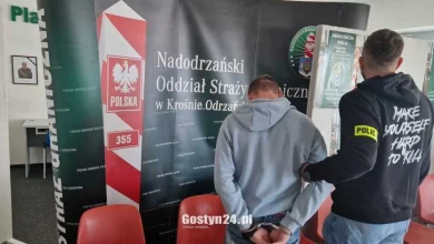 Укрaїнця видворили з Польщі та заборонили в’їзд на шість років