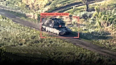 Штучний інтелект скорочує час аналізу розвідданих у Силах оборони на 90%