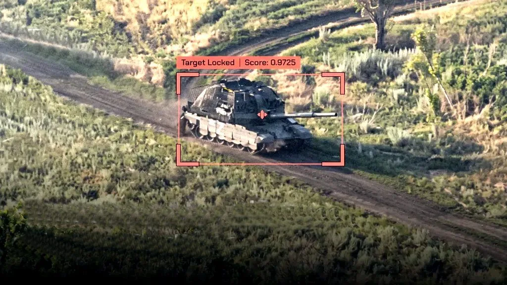 Штучний інтелект скорочує час аналізу розвідданих у Силах оборони на 90%
