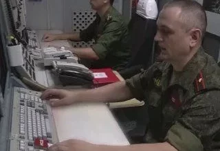 У РФ з космодрому «Плесецьк» запустили твердопаливну МБР мобільного базування