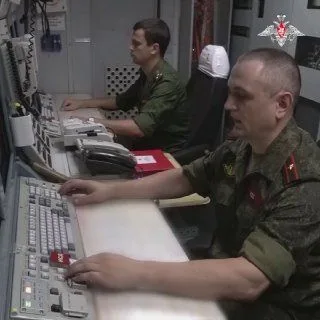 У РФ з космодрому «Плесецьк» запустили твердопаливну МБР мобільного базування