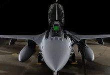 Lockheed Martin продасть Перу винищувачі F-16, підготовка пілотів відбуватиметься в Румунії