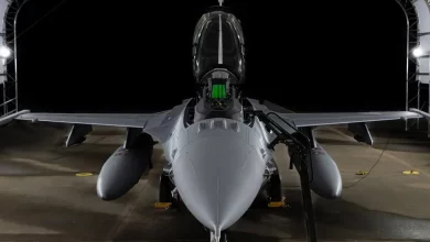 Lockheed Martin продасть Перу винищувачі F-16, підготовка пілотів відбуватиметься в Румунії