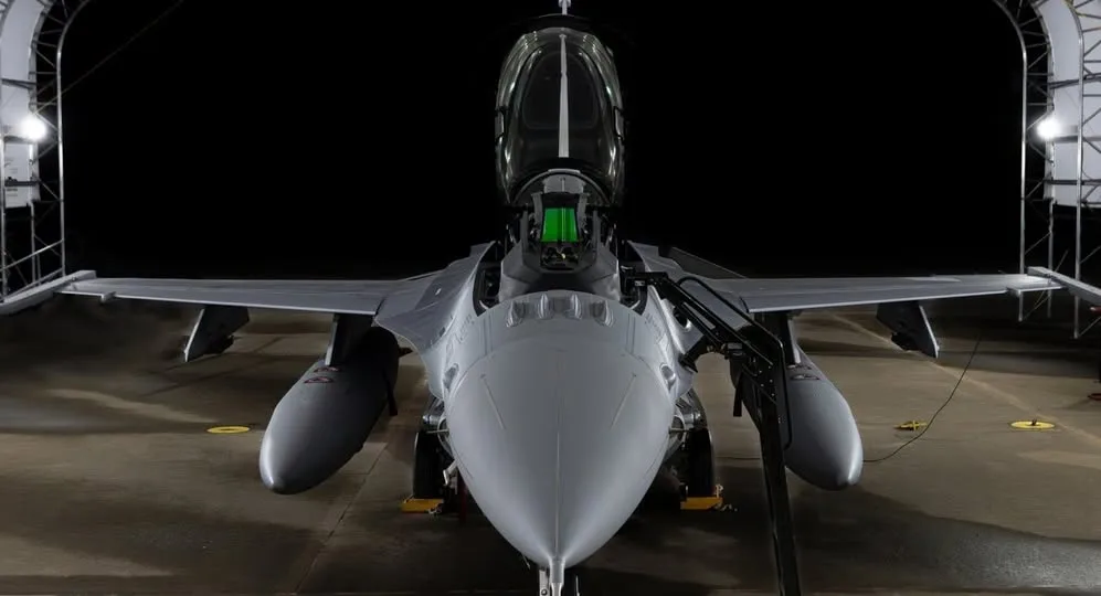 Lockheed Martin продасть Перу винищувачі F-16, підготовка пілотів відбуватиметься в Румунії