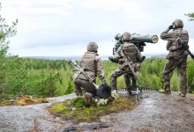 Фінляндія замовила у Saab системи ППО малої дальності RBS 70 NG