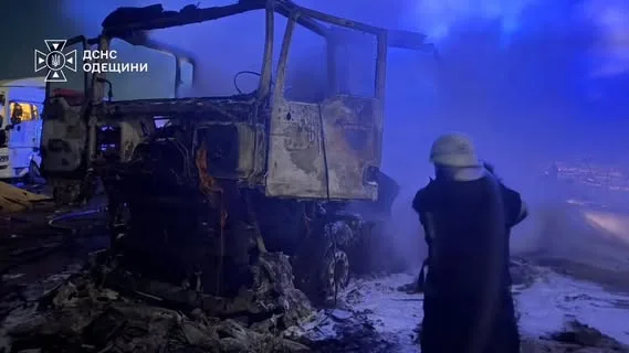 Російський удар по Одещині: одна людина загинула, троє поранені