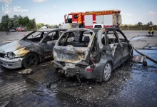 Російський удар по підприємству на Одещині: одна людина загинула, вісім поранені