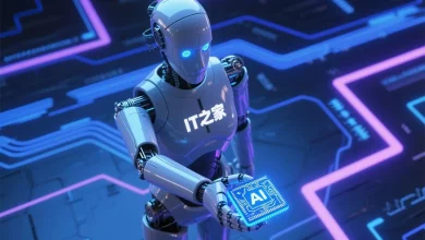У Китаї різко зросла кількість патентів на інтелектуальних агентів у 2025 році