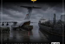 Воєнна розвідка України: росія імпортує авіапаливо через дефіцит власного